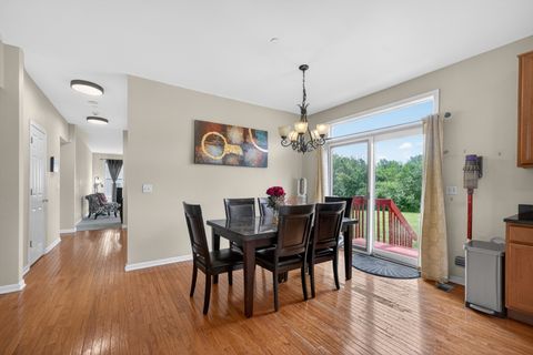 Tiny photo for 5701 CARIBOU Lane, Hoffman Estates, IL 60192 (MLS # 12663626)