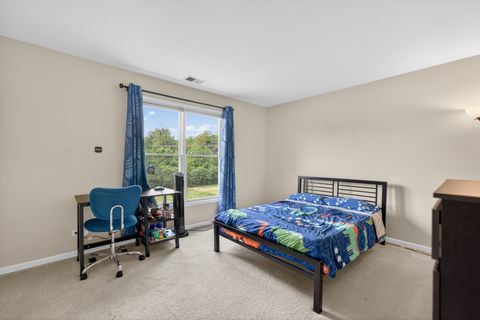 Tiny photo for 5701 CARIBOU Lane, Hoffman Estates, IL 60192 (MLS # 12663626)