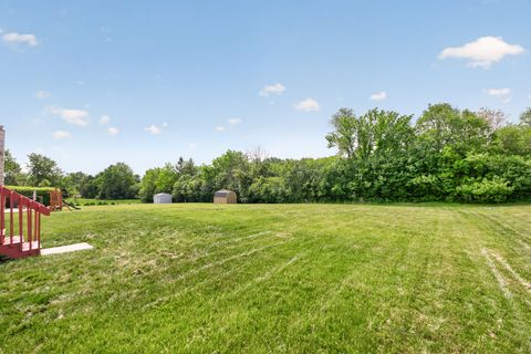 Tiny photo for 5701 CARIBOU Lane, Hoffman Estates, IL 60192 (MLS # 12663626)