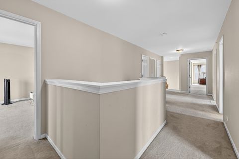 Tiny photo for 5701 CARIBOU Lane, Hoffman Estates, IL 60192 (MLS # 12663626)