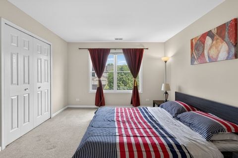 Tiny photo for 5701 CARIBOU Lane, Hoffman Estates, IL 60192 (MLS # 12663626)