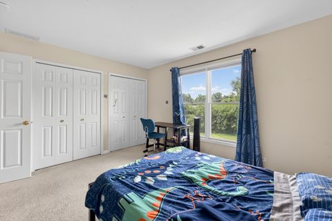 Tiny photo for 5701 CARIBOU Lane, Hoffman Estates, IL 60192 (MLS # 12663626)