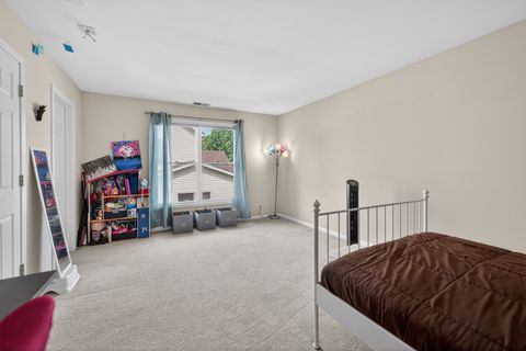 Tiny photo for 5701 CARIBOU Lane, Hoffman Estates, IL 60192 (MLS # 12663626)