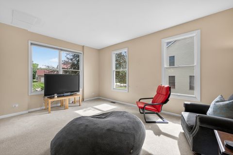 Tiny photo for 5701 CARIBOU Lane, Hoffman Estates, IL 60192 (MLS # 12663626)