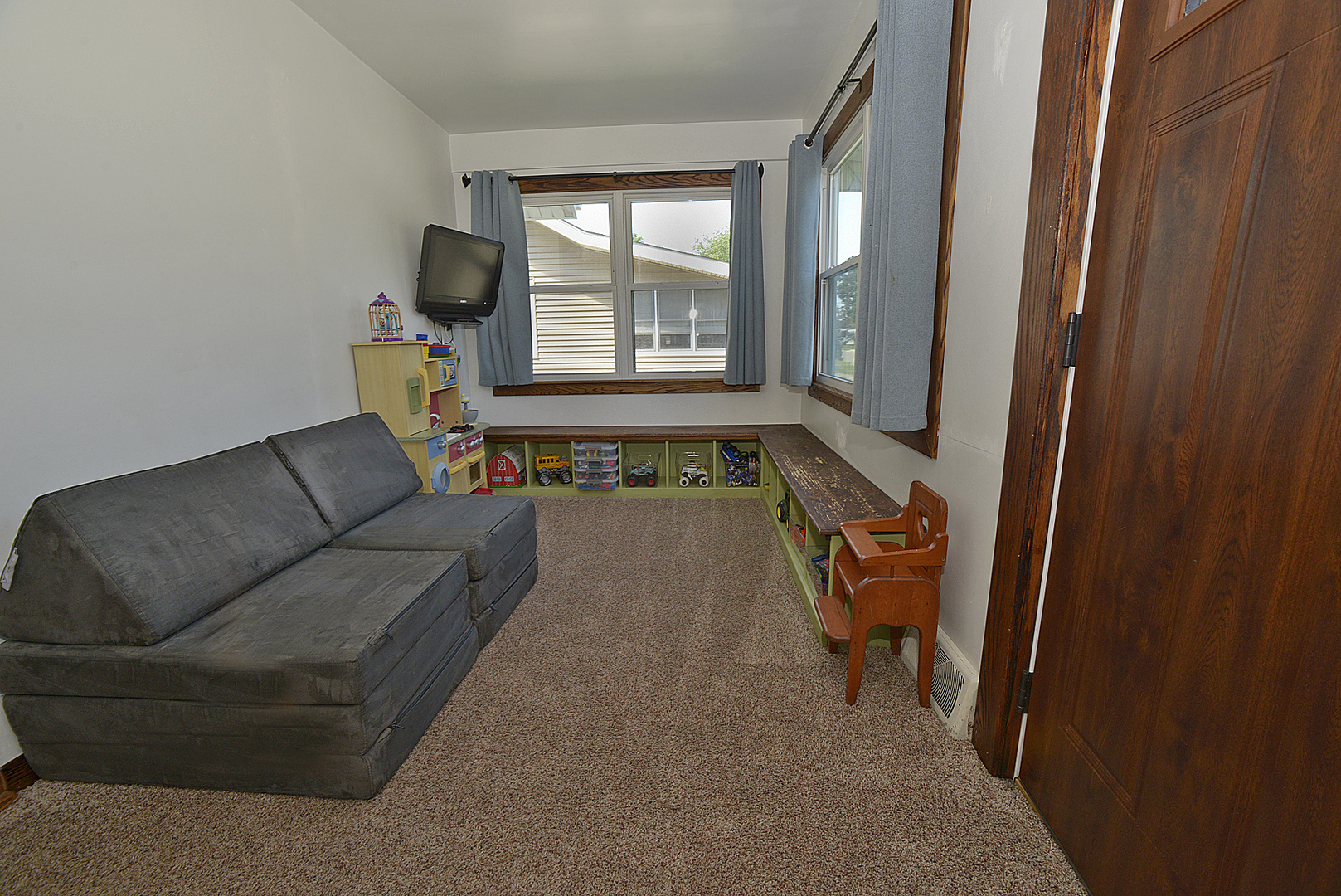 1601 W Jefferson Street