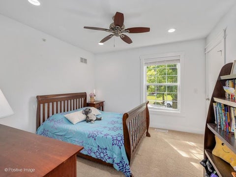 Tiny photo for 109 Grove Avenue, Glen Ellyn, IL 60137 (MLS # 12782745)