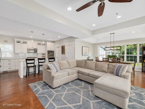 Tiny photo for 109 Grove Avenue, Glen Ellyn, IL 60137 (MLS # 12782745)