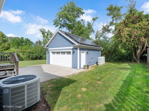 Tiny photo for 109 Grove Avenue, Glen Ellyn, IL 60137 (MLS # 12782745)