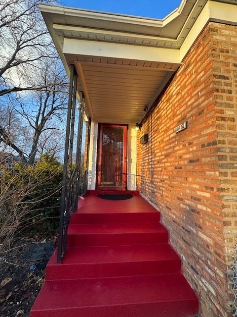 Tiny photo for 8851 S parnell Avenue, Chicago, IL 60620 (MLS # 12548889)