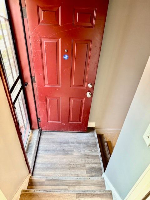 Tiny photo for 8851 S parnell Avenue, Chicago, IL 60620 (MLS # 12548889)