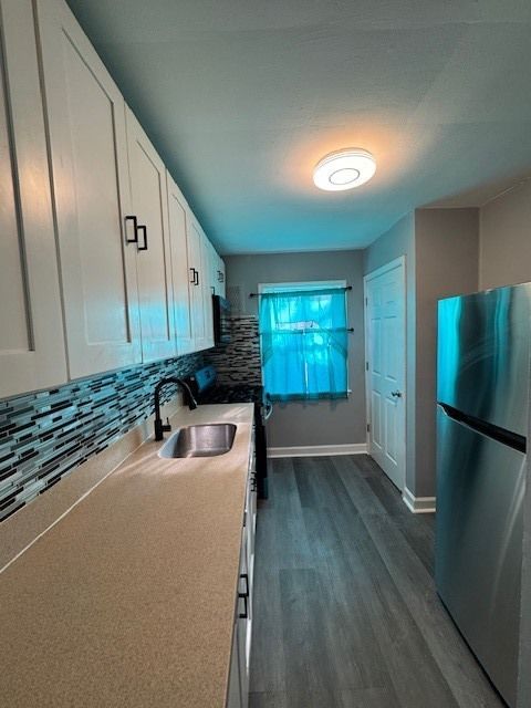 Tiny photo for 8851 S parnell Avenue, Chicago, IL 60620 (MLS # 12548889)