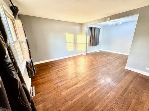 Tiny photo for 8851 S parnell Avenue, Chicago, IL 60620 (MLS # 12548889)