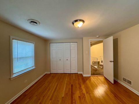 Tiny photo for 17318 Walter Street, Lansing, IL 60438 (MLS # 12502584)