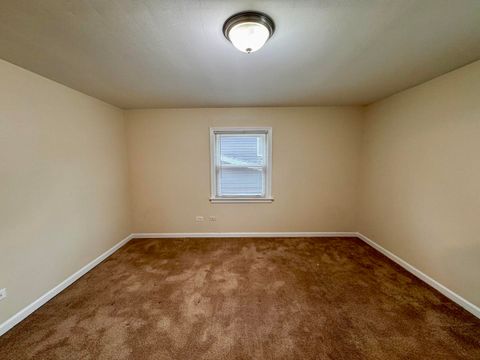 Tiny photo for 17318 Walter Street, Lansing, IL 60438 (MLS # 12502584)