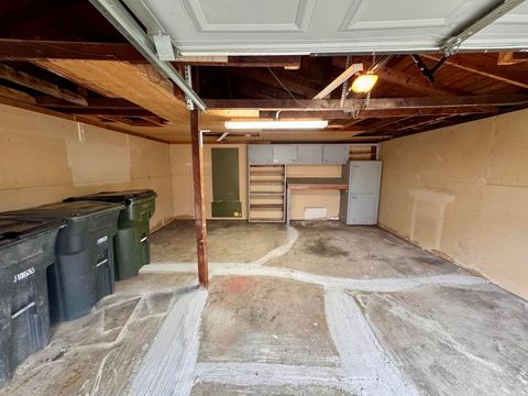 Tiny photo for 17318 Walter Street, Lansing, IL 60438 (MLS # 12502584)