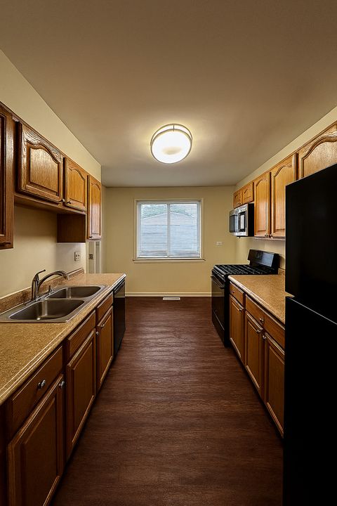 Tiny photo for 17318 Walter Street, Lansing, IL 60438 (MLS # 12502584)