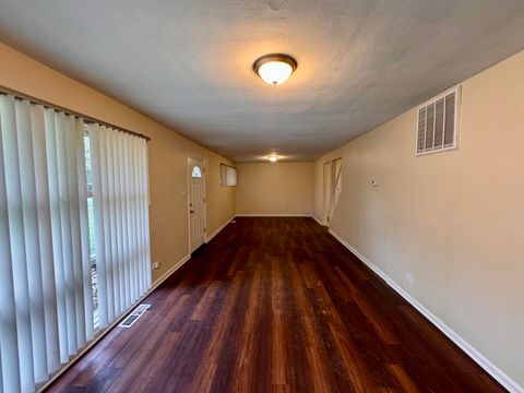 Tiny photo for 17318 Walter Street, Lansing, IL 60438 (MLS # 12502584)