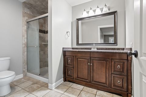 Tiny photo for 230 Essex Lane, New Lenox, IL 60451 (MLS # 12488938)