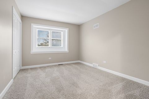Tiny photo for 230 Essex Lane, New Lenox, IL 60451 (MLS # 12488938)