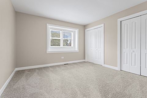 Tiny photo for 230 Essex Lane, New Lenox, IL 60451 (MLS # 12488938)