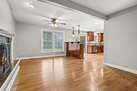 Tiny photo for 230 Essex Lane, New Lenox, IL 60451 (MLS # 12488938)