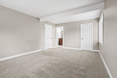 Tiny photo for 230 Essex Lane, New Lenox, IL 60451 (MLS # 12488938)