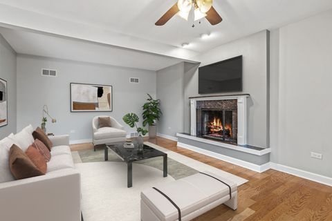 Tiny photo for 230 Essex Lane, New Lenox, IL 60451 (MLS # 12488938)