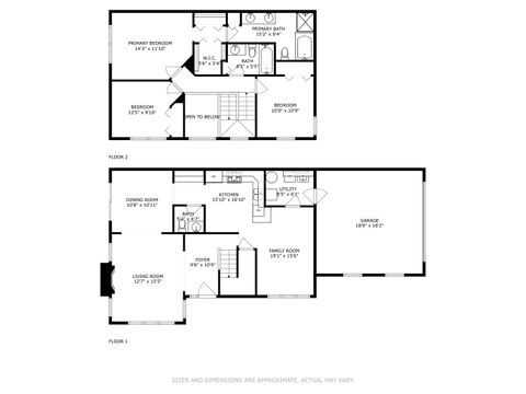 Tiny photo for 879 Dandridge Court, Elgin, IL 60120 (MLS # 12426281)