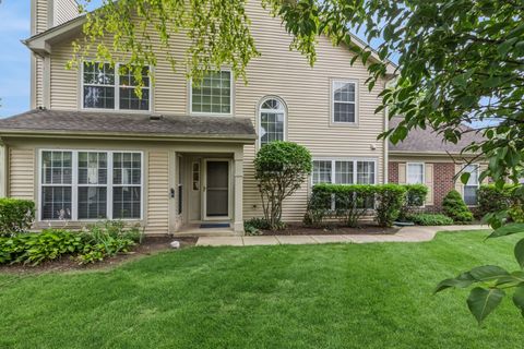 Tiny photo for 879 Dandridge Court, Elgin, IL 60120 (MLS # 12426281)