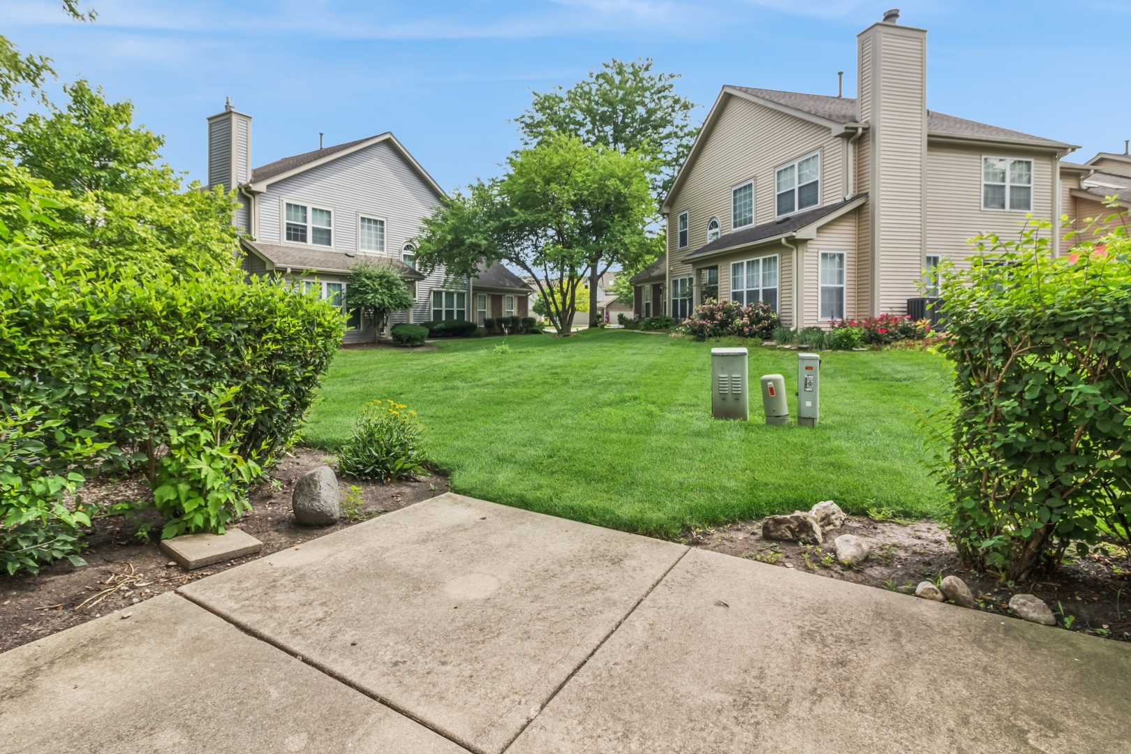 879 Dandridge Court