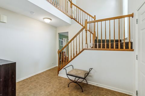 Tiny photo for 879 Dandridge Court, Elgin, IL 60120 (MLS # 12426281)