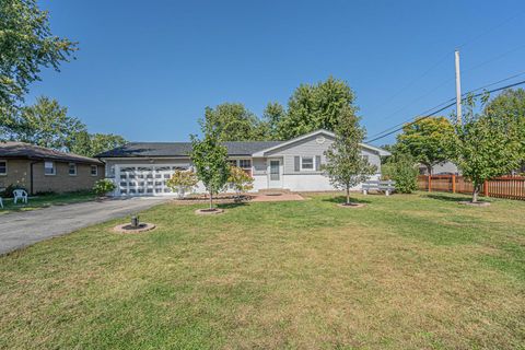 A home in Joliet