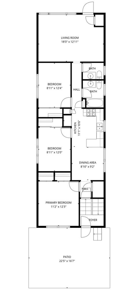 Tiny photo for 5639 N MAJOR Avenue, Chicago, IL 60646 (MLS # 12617680)