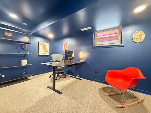 Tiny photo for 5639 N MAJOR Avenue, Chicago, IL 60646 (MLS # 12617680)