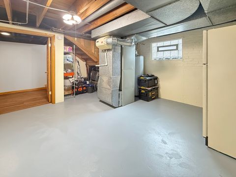 Tiny photo for 5639 N MAJOR Avenue, Chicago, IL 60646 (MLS # 12617680)