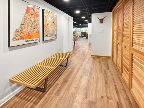 Tiny photo for 5639 N MAJOR Avenue, Chicago, IL 60646 (MLS # 12617680)