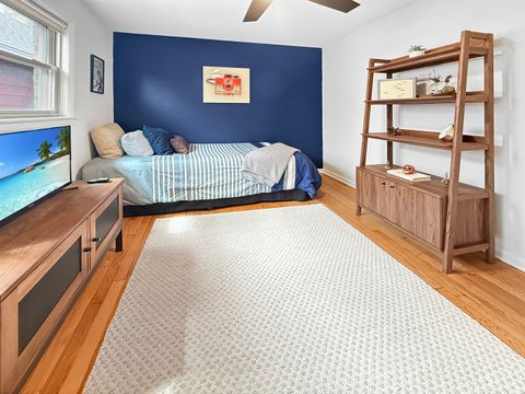 Tiny photo for 5639 N MAJOR Avenue, Chicago, IL 60646 (MLS # 12617680)