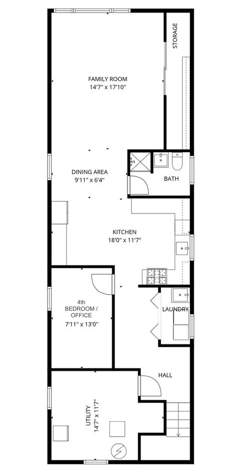 Tiny photo for 5639 N MAJOR Avenue, Chicago, IL 60646 (MLS # 12617680)