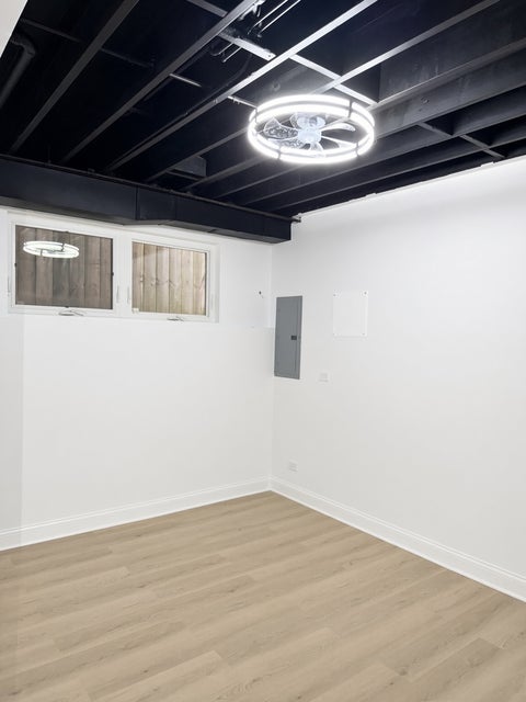 Tiny photo for 1630 N Humboldt Boulevard, Chicago, IL 60647 (MLS # 12752411)