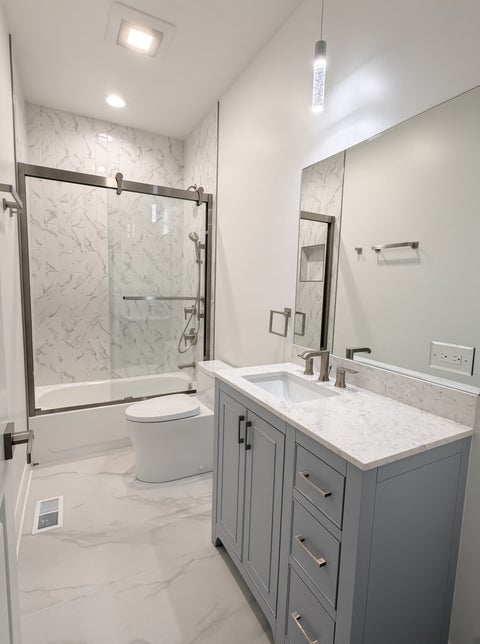 Tiny photo for 1630 N Humboldt Boulevard, Chicago, IL 60647 (MLS # 12752411)