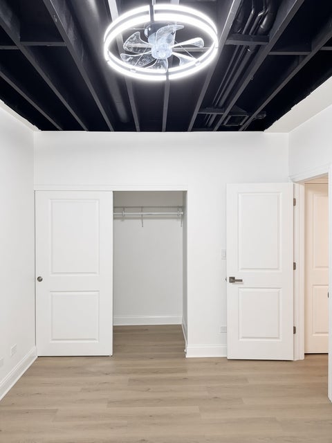 Tiny photo for 1630 N Humboldt Boulevard, Chicago, IL 60647 (MLS # 12752411)