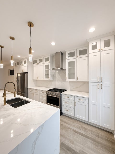 Tiny photo for 1630 N Humboldt Boulevard, Chicago, IL 60647 (MLS # 12752411)