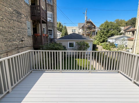 Tiny photo for 1630 N Humboldt Boulevard, Chicago, IL 60647 (MLS # 12752411)