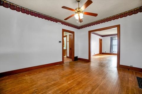 Tiny photo for 257 W Illinois Avenue, Aurora, IL 60506 (MLS # 12606000)