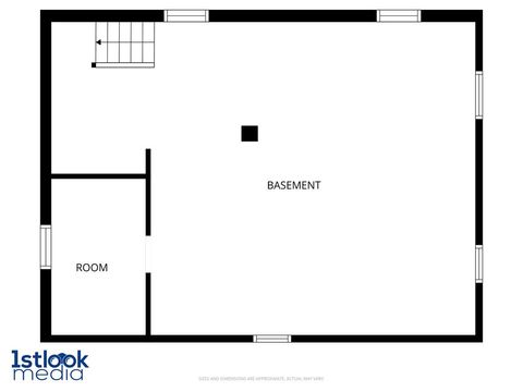 Tiny photo for 257 W Illinois Avenue, Aurora, IL 60506 (MLS # 12606000)