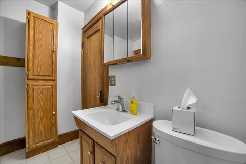 Tiny photo for 257 W Illinois Avenue, Aurora, IL 60506 (MLS # 12606000)