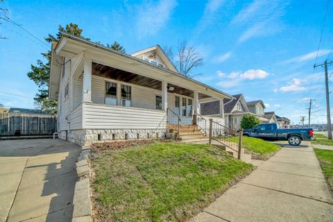 257 W Illinois Avenue Aurora IL 60506