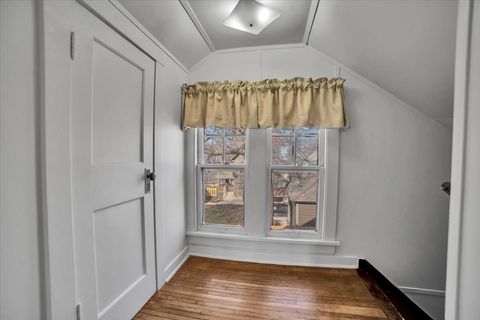 Tiny photo for 257 W Illinois Avenue, Aurora, IL 60506 (MLS # 12606000)