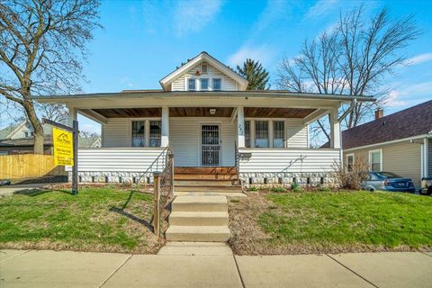 257 W Illinois Avenue Aurora IL 60506