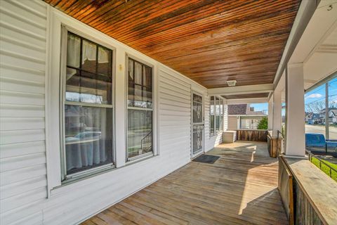 Tiny photo for 257 W Illinois Avenue, Aurora, IL 60506 (MLS # 12606000)